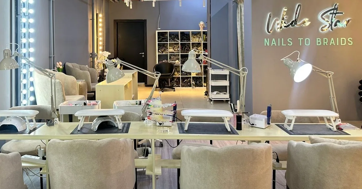 Signature Gel Manicures And Organic Pedicures For A Unique Experience in Dubai | Dubai Travel Tours Dubai