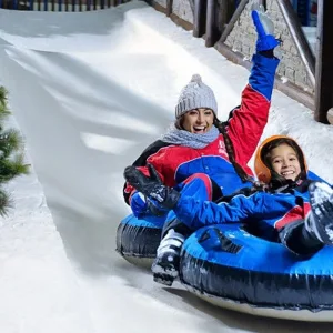 Ski Dubai Snow Park Passes At Mall Of The Emirates | Dubai Travel Tours Ski Dubai Snow Park Passes At Mall Of The Emirates at Royal Smart In Bound Tour Operator L.L.C