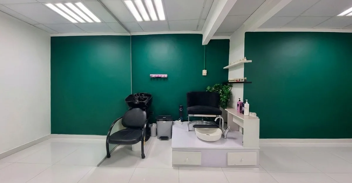 Smooth Skin & Refined Beauty At Dar Allmas Beauty Salon in Dubai | Dubai Travel Tours United Arab Emirates