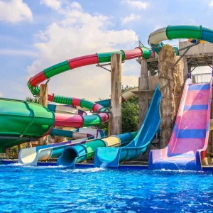 Splash Into Fun: Full Day Pass For The Pearls Kingdom Waterpark in Sharjah & N. Emirates | Dubai Travel Tours Splash Into Fun: Full Day Pass For The Pearls Kingdom Waterpark at Pearls Kingdom Waterpark