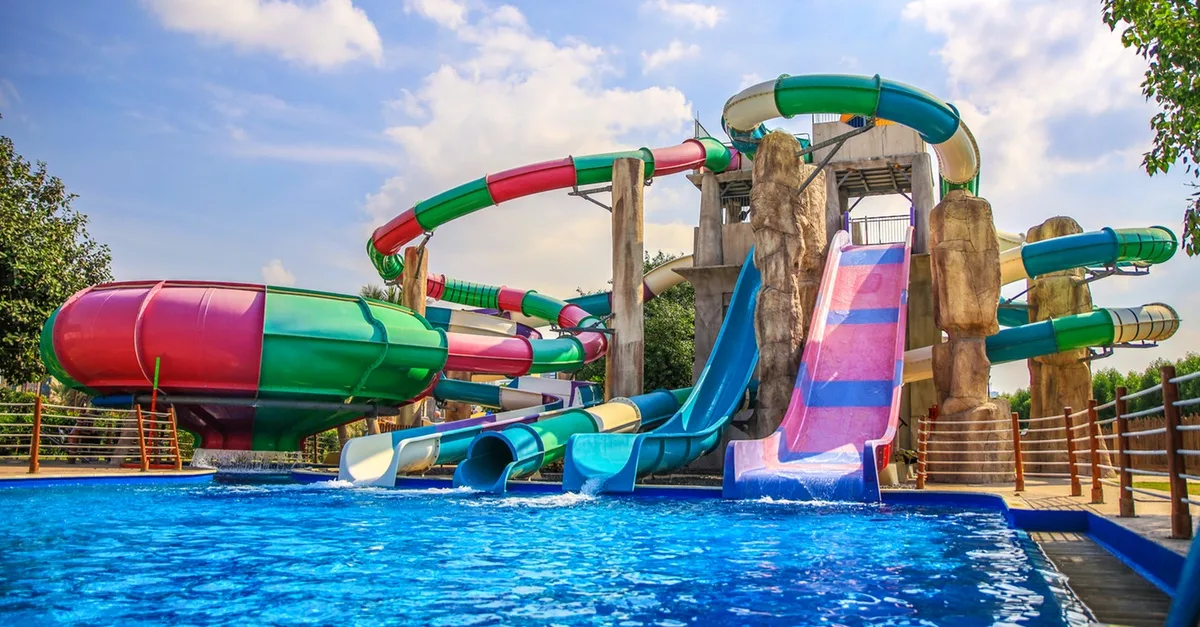Splash Into Fun: Full Day Pass For The Pearls Kingdom Waterpark in Sharjah & N. Emirates | Dubai Travel Tours Splash Into Fun: Full Day Pass For The Pearls Kingdom Waterpark at Pearls Kingdom Waterpark