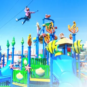 Splash N Party at Dubai hills – Water Parks Splash N Party at Dubai hills Water Parks