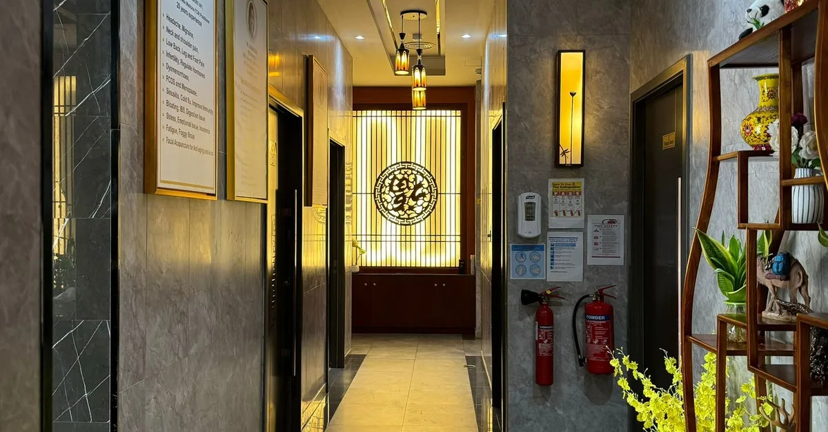 Sport Or Deep Tissue, Acupuncture, Body Contouring & More in Dubai | Dubai Travel Tours Body Contouring & More at MOE Therapy Center (Emerald Branch)