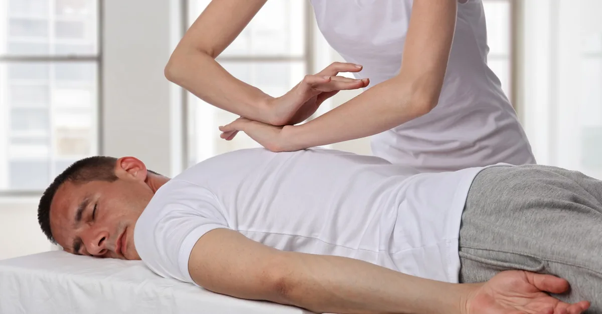 Sport Or Deep Tissue, Acupuncture, Body Contouring & More in Dubai | Dubai Travel Tours Sport Or Deep Tissue