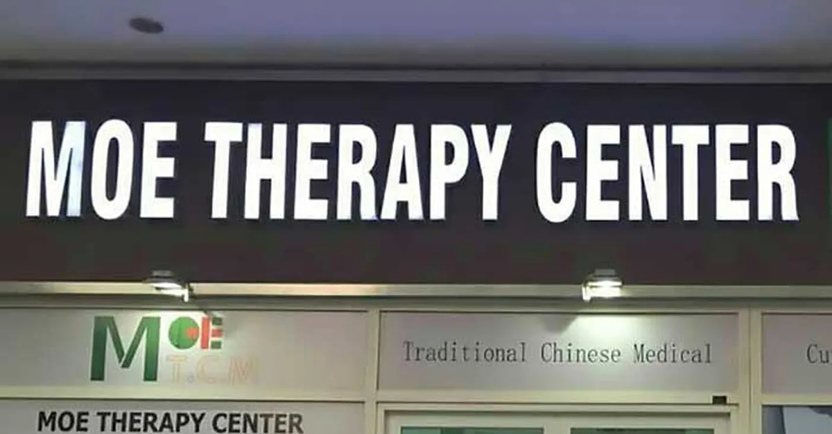 Sports/Deep Tissue With Optional Foot Reflexology Or Acupuncture in Dubai | Dubai Travel Tours Dubai
