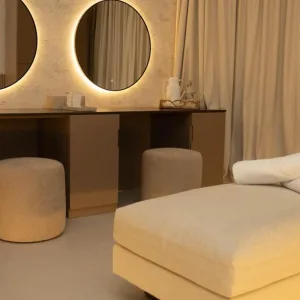 Steam Room And Ice Bath Sessions For One Or Two With Contrast Therapy at Alura