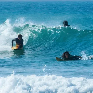 Surf Sessions at Club nautique de la plage de Rabat – Recently Added Experiences Surf Sessions at Club nautique de la plage de Rabat Recently Added Experiences