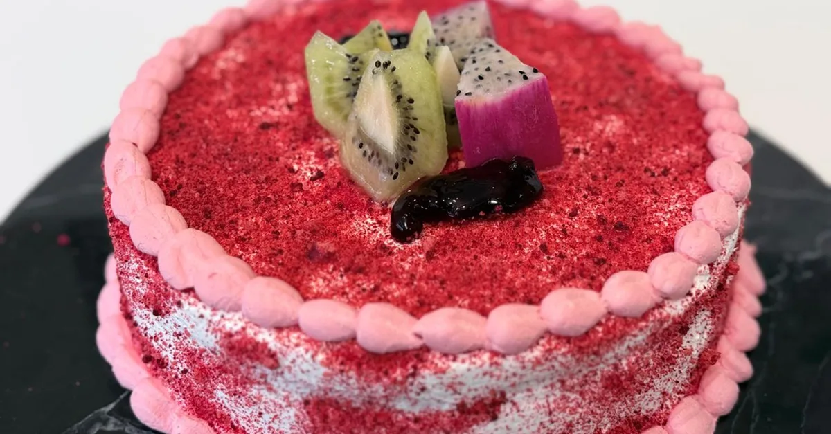 Takeaway Cake Of Choice: One Kg in Abu Dhabi | Dubai Travel Tours Takeaway Cake Of Choice: One Kg at Bistro-Med @ Grand Continental Flamingo Hotel