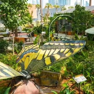The Green Planet Dubai Tickets – Indoor Rainforest Experience | Dubai Travel Tours The Green Planet Dubai Tickets – Indoor Rainforest Experience at Pt Tourism
