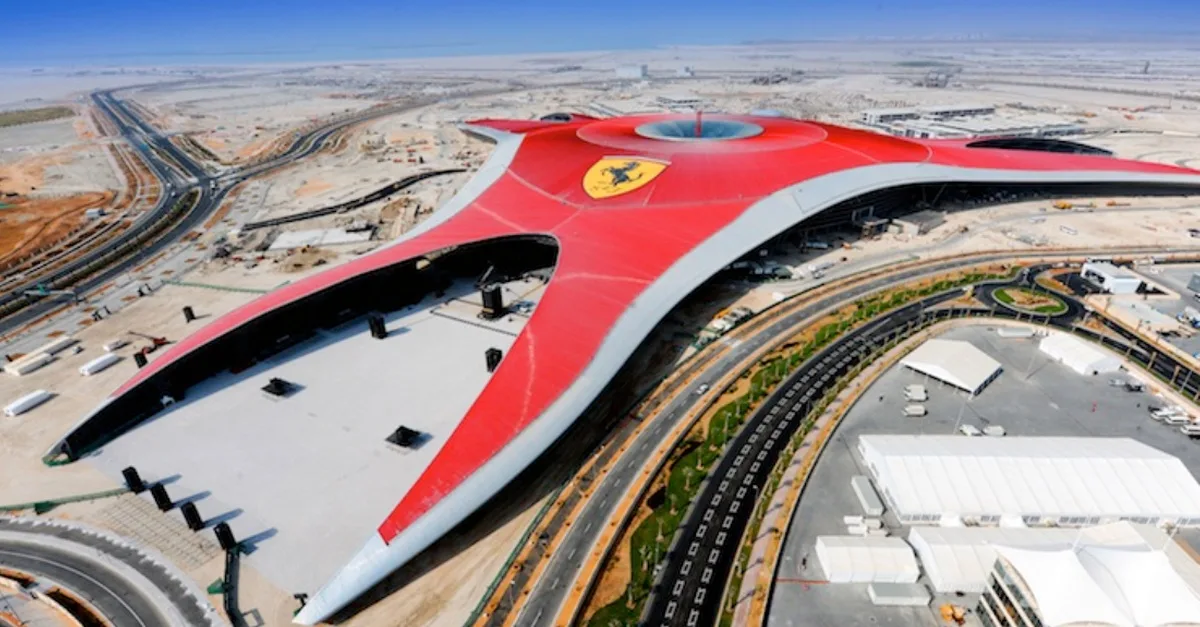 The Marvels Of Abu Dhabi: City & Temple Visits By Desert Vibes Tourism in Dubai | Dubai Travel Tours United Arab Emirates