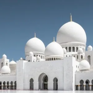 The Marvels Of Abu Dhabi: City & Temple Visits By Desert Vibes Tourism at Desert Vibes Tourism