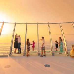 The View at The Palm – Fast Track + Next Level – Prime Hours – Experiences The View at The Palm - Fast Track + Next Level - Prime Hours Experiences
