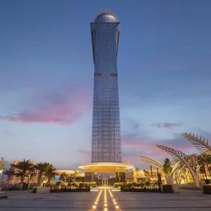 The View at The Palm – General Admission – Must-see attractions The View at The Palm - General Admission Must-see attractions