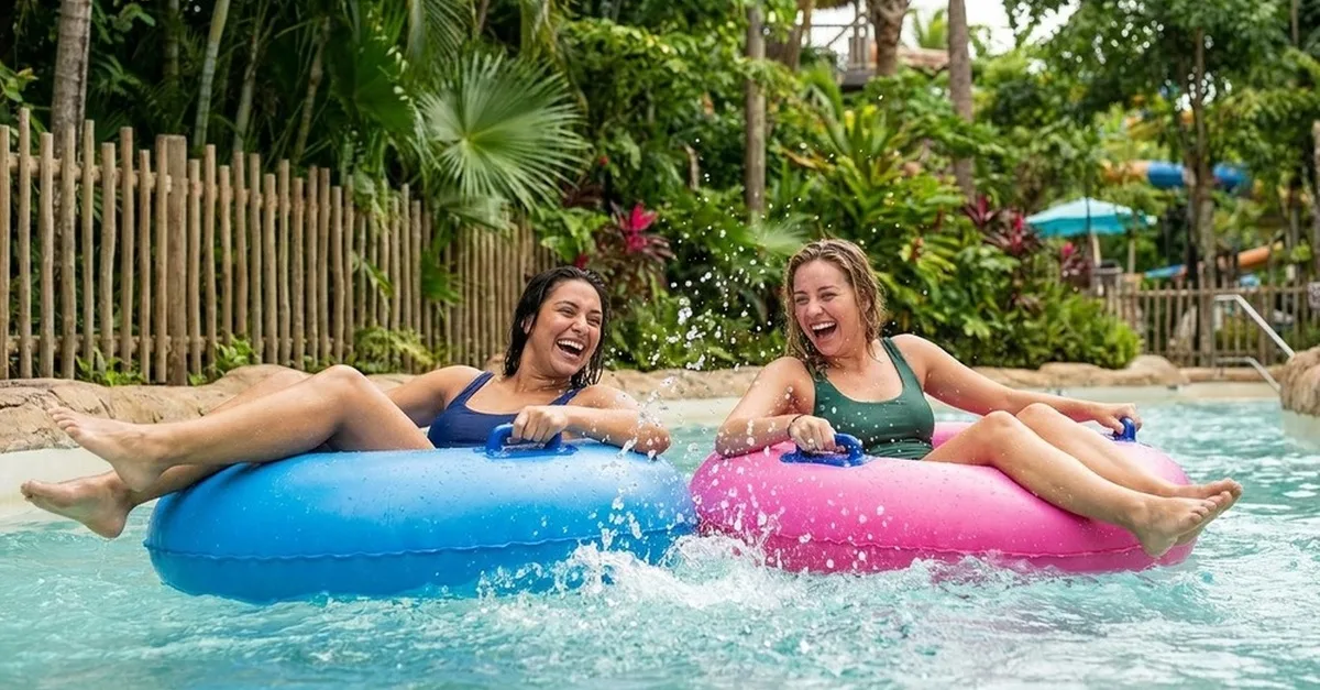 Theme Park Tickets For Img Worlds Of Adventure in Dubai | Dubai Travel Tours United Arab Emirates