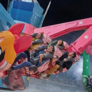 Theme Park Tickets For Img Worlds Of Adventure in Dubai | Dubai Travel Tours Theme Park Tickets For Img Worlds Of Adventure at Arabia Horizons Tours LLC