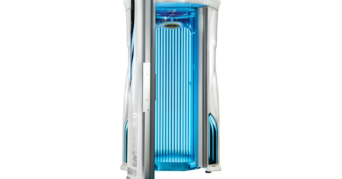 Three Or Five Sessions Of Full Body Solarium Tan At Plush Tan in Dubai | Dubai Travel Tours Three Or Five Sessions Of Full Body Solarium Tan At Plush Tan in Dubai | Dubai Travel Tours - Image 4