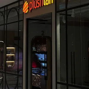 Three Or Five Sessions Of Full Body Solarium Tan At Plush Tan in Dubai | Dubai Travel Tours Three Or Five Sessions Of Full Body Solarium Tan At Plush Tan at Plush Tan