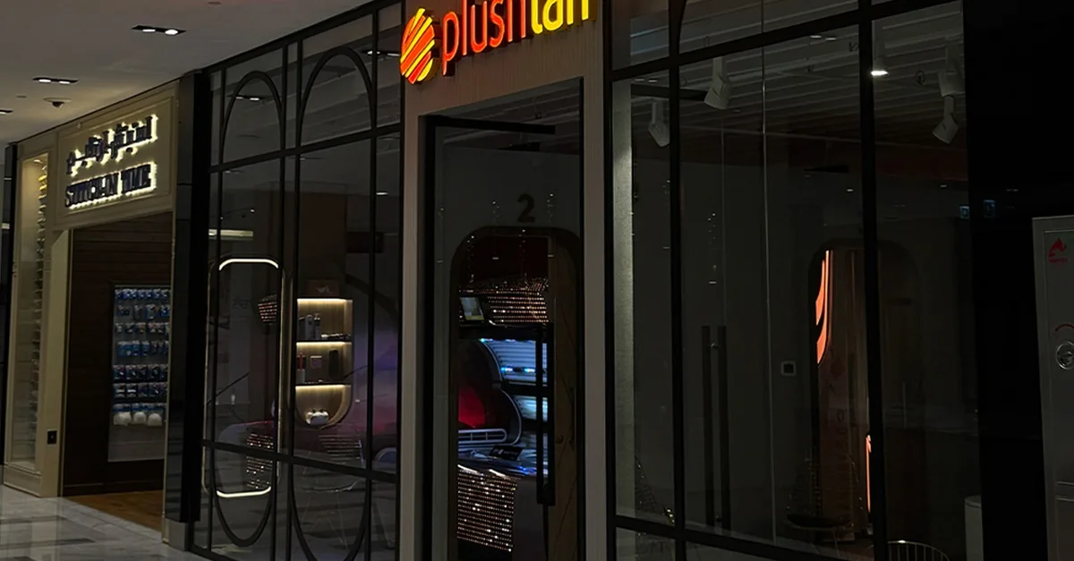 Three Or Five Sessions Of Full Body Solarium Tan At Plush Tan in Dubai | Dubai Travel Tours Three Or Five Sessions Of Full Body Solarium Tan At Plush Tan at Plush Tan
