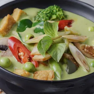 Authentic Thai Culinary Journey With Aed 30