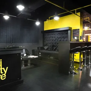 Top-to-bottom Treat: Mani-pedi Combos With Hair Wash & Blow-dry in Abu Dhabi | Dubai Travel Tours Top-to-bottom Treat: Mani-pedi Combos With Hair Wash & Blow-dry at Sossi Beauty Centre