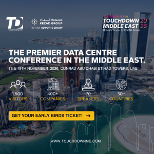 Touchdown Middle East 2026 brought to you by KEZAD Group in Abu Dhabi – Business Events Touchdown Middle East 2026 brought to you by KEZAD Group in Abu Dhabi Business Events