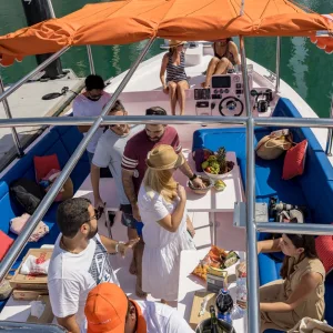Tour – Boat in Dubai | Dubai Travel Tours Tour - Boat at Abra Marine Tours Operation