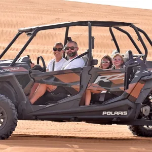 Tour - Guided at BEYOND THE DUNES
