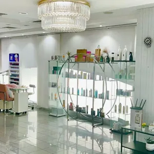 Transform: Hairwash + Regular Blow Dry With Optional Haircut Or Color in Abu Dhabi | Dubai Travel Tours Transform: Hairwash + Regular Blow Dry With Optional Haircut Or Color at La Reine Esthetique Ladies Beauty Center