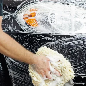 Transform With Full Car Wash, Exterior Car Polishing For Suv Or Sedan in Dubai | Dubai Travel Tours Transform With Full Car Wash
