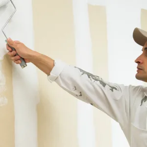 Transform Your Apartment With A Fresh Coat Of Paint in Dubai | Dubai Travel Tours Transform Your Apartment With A Fresh Coat Of Paint at Rabia Technical Servive LLC
