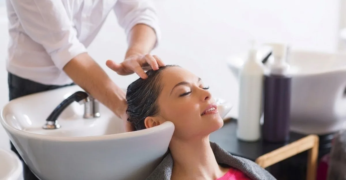 Transform Your Hair With Profes… in Dubai | Dubai Travel Tours Transform Your Hair With Profes… at Kairos Glam Ladies Salon @JBR