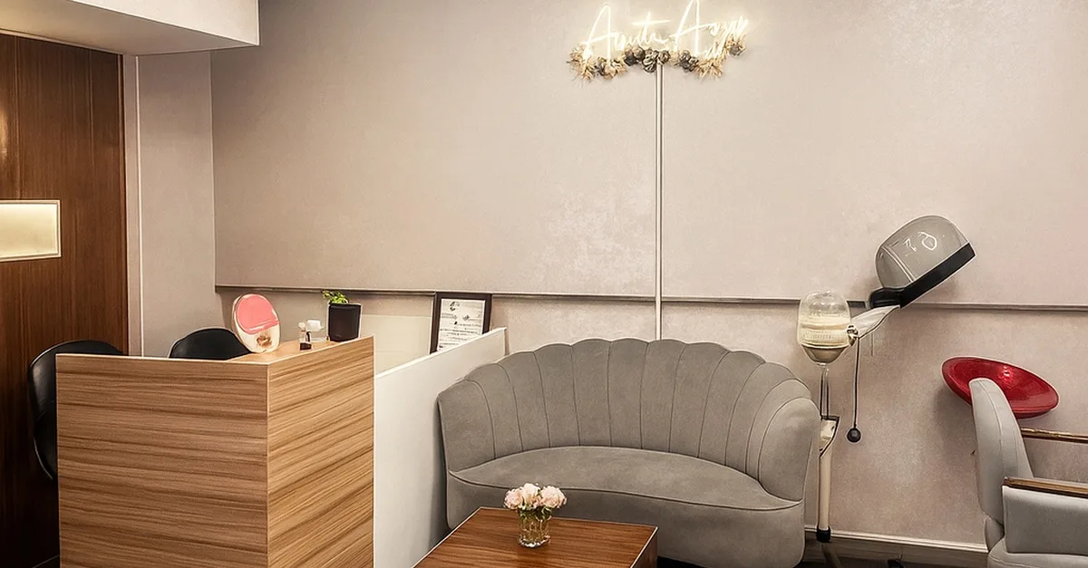 Transform Your Look: Hair Wash, Styling & Beauty Treatments in Abu Dhabi | Dubai Travel Tours Styling & Beauty Treatments at Aasta ayur ladies beauty lounge