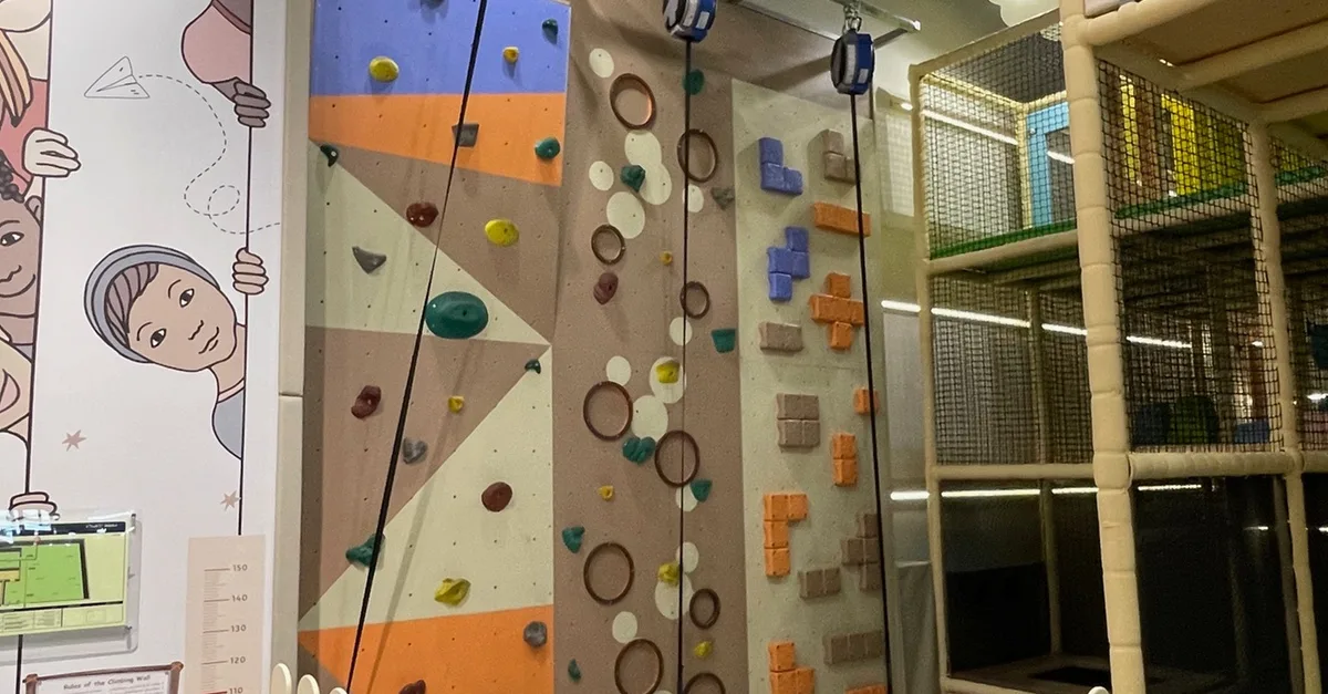 Two Or Three Hours Play Area For Four People At Koko Kids Play Area in Dubai | Dubai Travel Tours Dubai