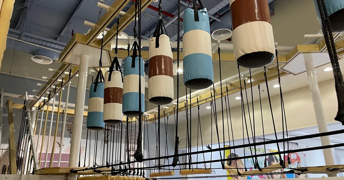 Two Or Three Hours Play Area For Four People At Koko Kids Play Area in Dubai | Dubai Travel Tours United Arab Emirates