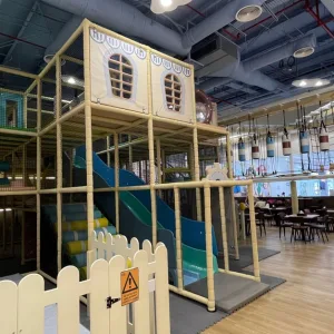 Two Or Three Hours Play Area For Four People At Koko Kids Play Area in Dubai | Dubai Travel Tours Two Or Three Hours Play Area For Four People At Koko Kids Play Area at Koko Kids Play Area