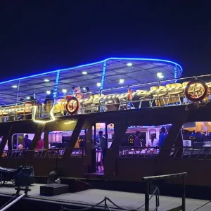 Two-hour Water Canal Cruise: Child, Adult in Dubai | Dubai Travel Tours Two-hour Water Canal Cruise: Child