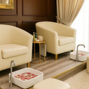 Ultimate Grooming: Manicure, Facial, Pedicure & More – Valid For Men in Dubai | Dubai Travel Tours Ultimate Grooming: Manicure