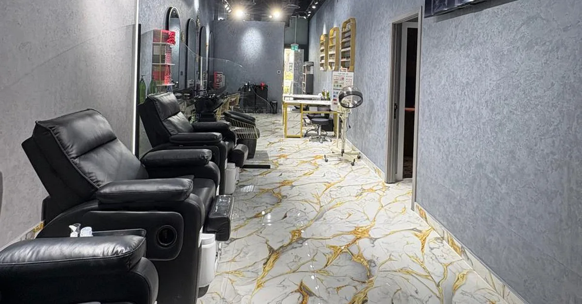 Ultimate Lashes & Brows Transformation in Dubai | Dubai Travel Tours Dubai