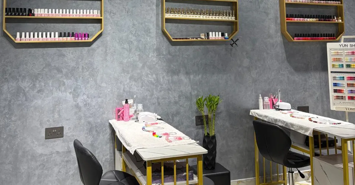 Ultimate Lashes & Brows Transformation in Dubai | Dubai Travel Tours United Arab Emirates