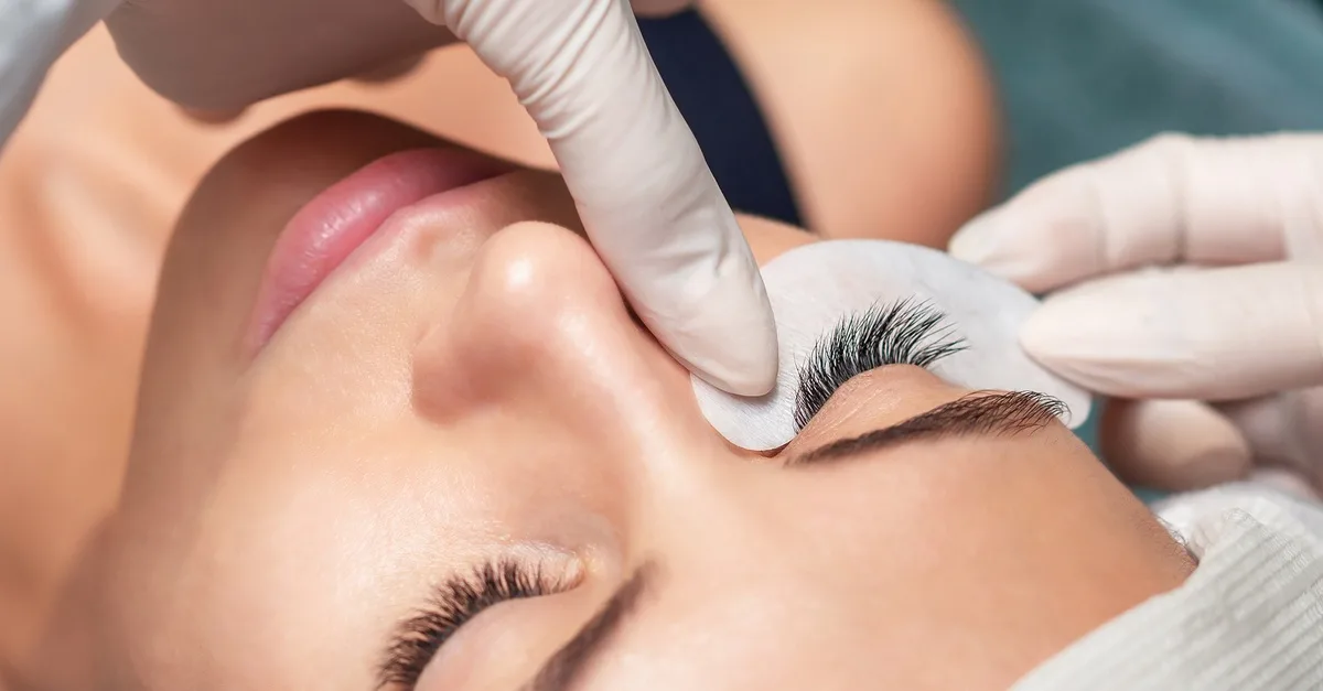 Ultimate Lashes & Brows Transformation in Dubai | Dubai Travel Tours Ultimate Lashes & Brows Transformation at LAMASAT AL YASMIN LADY SALON