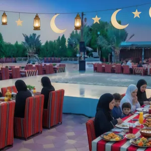Unforgettable Vip Desert Safari Featuring Barbecue Dinner And Shows in National Deal | Dubai Travel Tours Unforgettable Vip Desert Safari Featuring Barbecue Dinner And Shows at Arabian Kings Tours