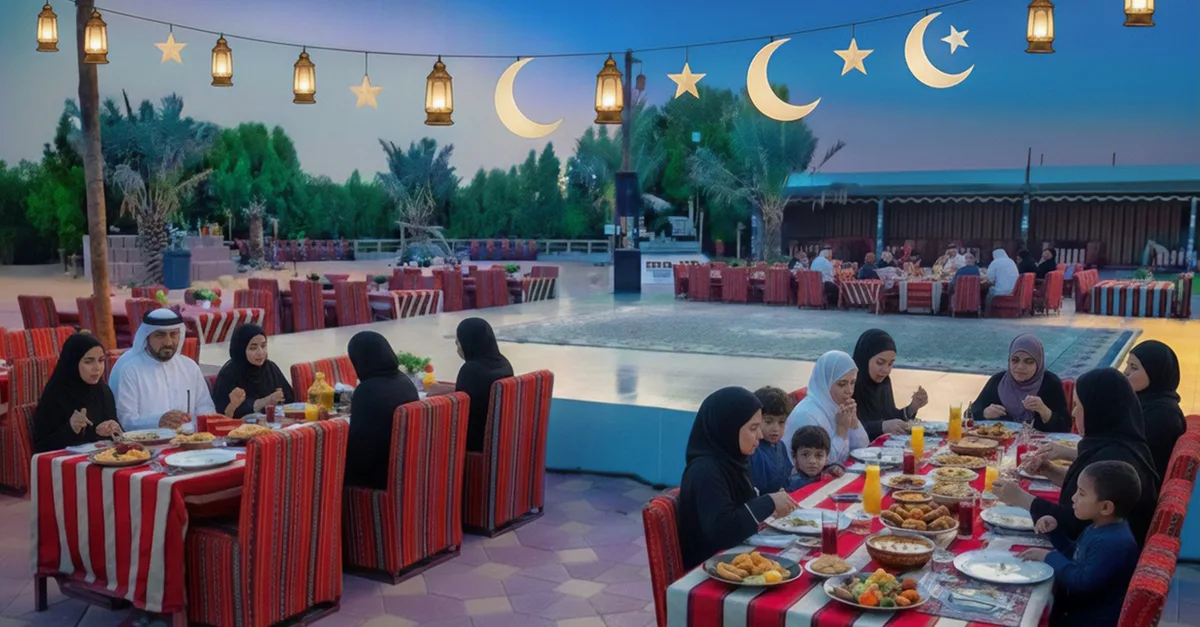 Unforgettable Vip Desert Safari Featuring Barbecue Dinner And Shows in National Deal | Dubai Travel Tours Unforgettable Vip Desert Safari Featuring Barbecue Dinner And Shows at Arabian Kings Tours