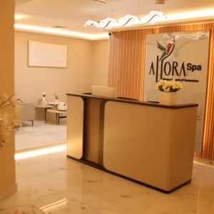 Unwind With A 30- Or 60-min Body Spa Treatment At Allora Spa! in Dubai | Dubai Travel Tours Unwind With A 30- Or 60-min Body Spa Treatment At Allora Spa! at Allora Spa Dubai