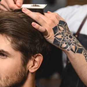 Up To 0% Off On At Gq Men Hair Lounge in Dubai | Dubai Travel Tours Up To 0% Off On At Gq Men Hair Lounge at GQ Men Hair lounge
