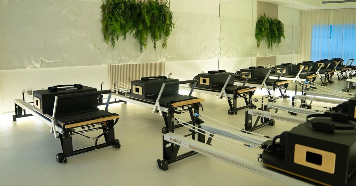 Up To 10 Reformer Pilates Sessions For One Or Two in Dubai | Dubai Travel Tours Dubai
