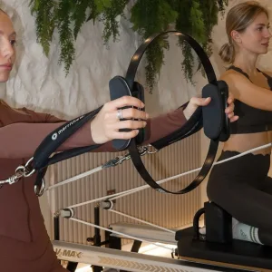 Up To 10 Reformer Pilates Sessions For One Or Two in Dubai | Dubai Travel Tours Up To 10 Reformer Pilates Sessions For One Or Two at Alura