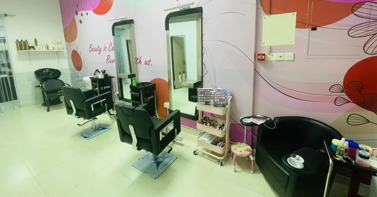 Up To 54% Off On At Anam Abid Beauty Salon in Dubai | Dubai Travel Tours Dubai