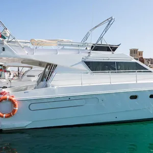 Up To Four-hour Private Yacht Hire at Bissalama Yachts
