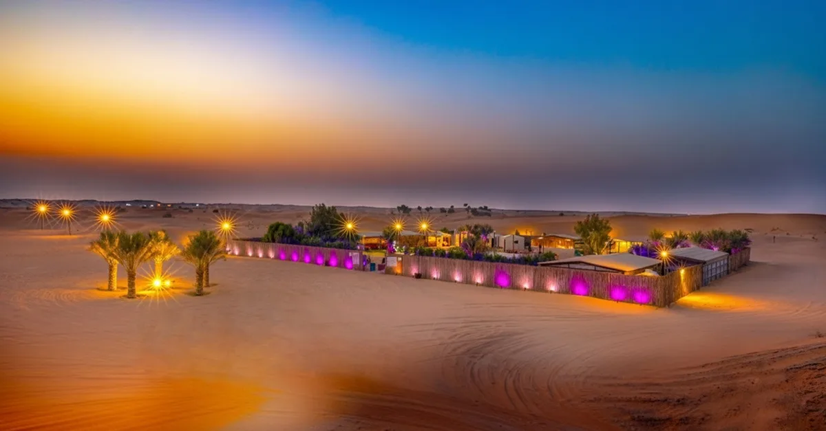 Premium Desert Safari W Bbq, Live Entertainment For One, Two, Or Four in Dubai | Dubai Travel Tours Or Four at Arabian Kings Tours