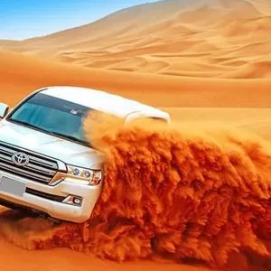 Vip Desert Safari For One, Two Or Four Person With Live Entertainment in Sharjah & N. Emirates | Dubai… Vip Desert Safari For One